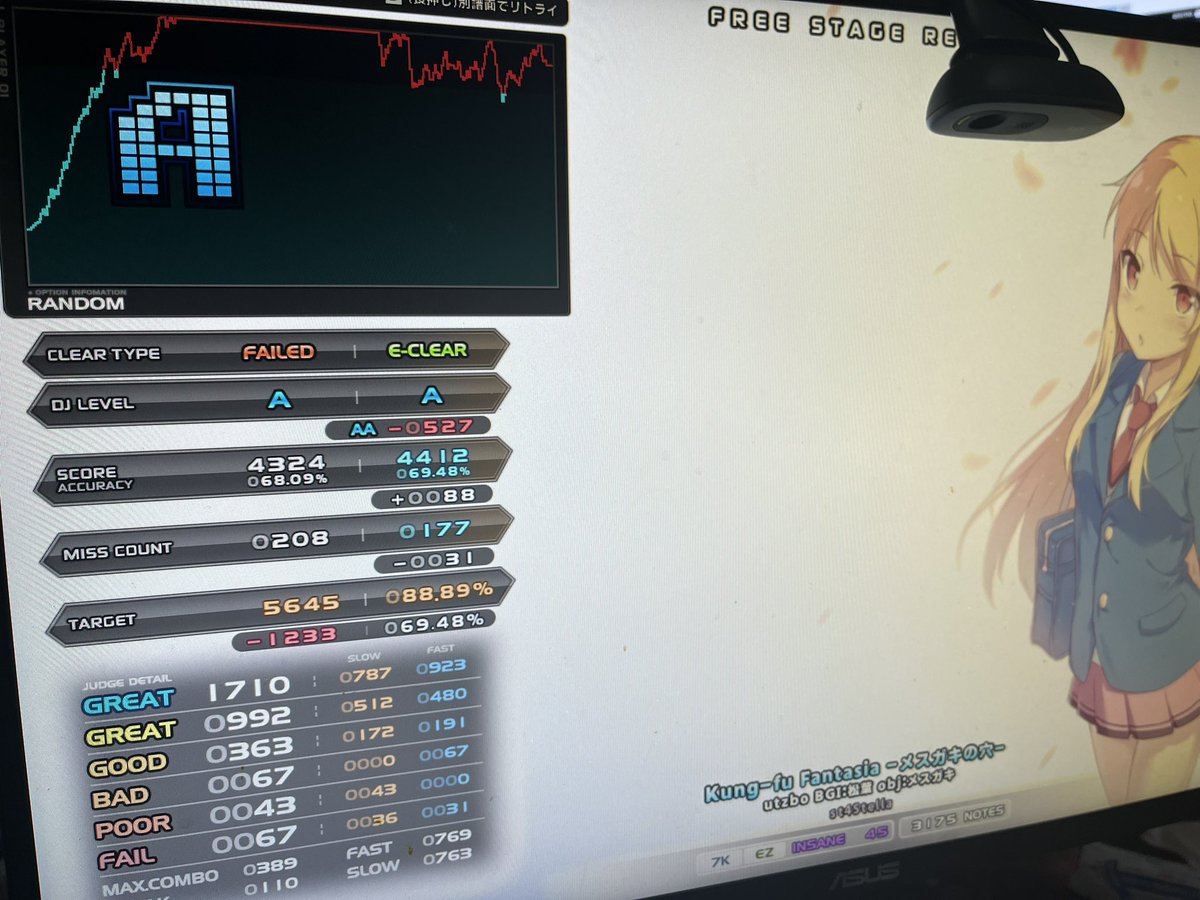 u_gdd's tweet photo. 引き続き、頑張っています https://t.co/PJKuHqapLR