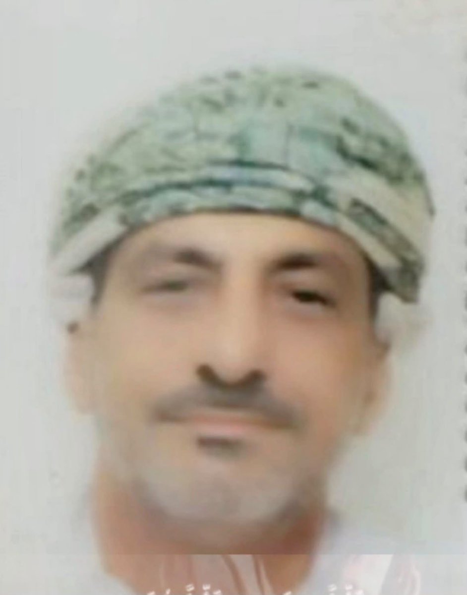 tawawiat's tweet photo. "وبشر الصابرين الذين إذا أصابتهم مصيبة قالوا إنا لله وإنا إليه راجعون"
بقلوب مؤمنة بقضاء الله وقدره

ودعت الليلة منطقة الهمبار بولاية صحار خيرة شبابها، المرحوم بإذن الله عبدالله بن محمد المقبالي، عرفناه بطيبة قلبه وروحه الجميلة وابتسامته الدائمة، وحبه لعمل الخير، ولا اعتراض على أمر الله، وهكذا هي الحياة حد مولود وحد مفقود، رحمك الله أيها الأخ والصديق العزيز..آمين 

داعين الله عز وجل أن يتغمد الفقيد بواسع رحمته ويسكنه فسيح جناته ويلهم أهله وذويه الصبر والسلوان.

"إنا لله وإنا إليه راجعون"