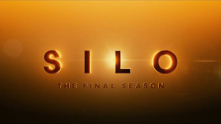 Apple_Geek_Actu's tweet photo. ✨📺 Apple TV : Silo va continuer après sa saison 4 !

La 4e saison de Silo sera bien la dernière, mais Apple préparerait déjà la suite de cet univers.

Un spin-off / série dérivée serait en préparation et devrait entrer en pré-production plus tard cette année. Elle serait liée à Silo 40, la nouvelle trilogie de romans très attendue de Hugh Howey.

Source : @sigjudge