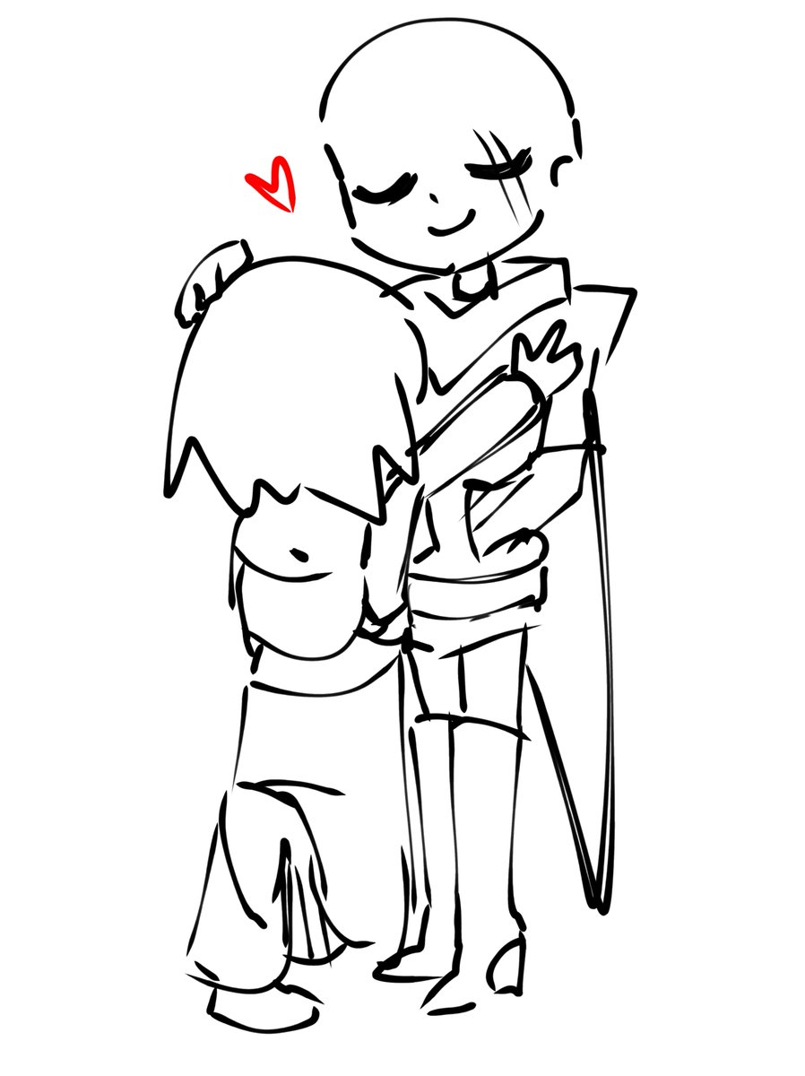 lamiachanX's tweet photo. fast sketches:]
#fellswapgold #utmv https://t.co/1MPvjChHtc