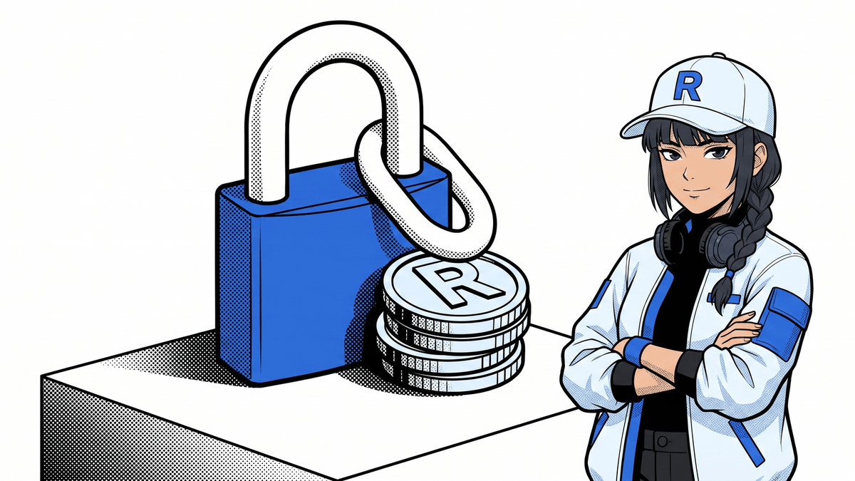 Rivoraxyz's tweet photo. Liquidity locked. 1year.

https://t.co/Lj9Zrlij5a https://t.co/ugaKGzVZBB