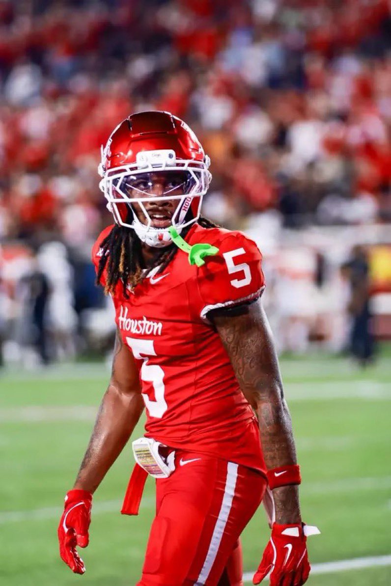 PawsUpCoogs's tweet photo. Willie Fritz confirmed that Stephon “Boogie” Johnson will play Week 2 against Southern University.

The WR room is one of our strong suits and just got even better https://t.co/9y8H5EHLy4