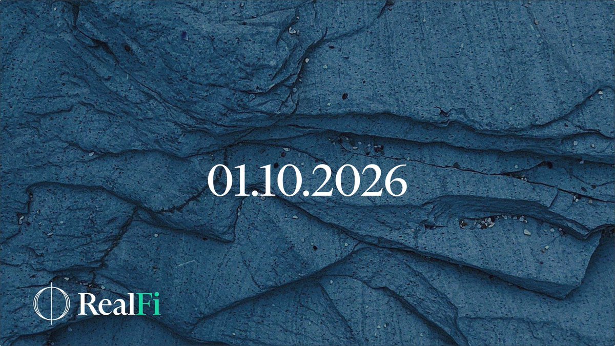 Cryptofly777's tweet photo. Banking the unbanked is no longer just a vision! 

RealFi goes live on Cardano mainnet on October 1st!! https://t.co/rVBn2JsnmO