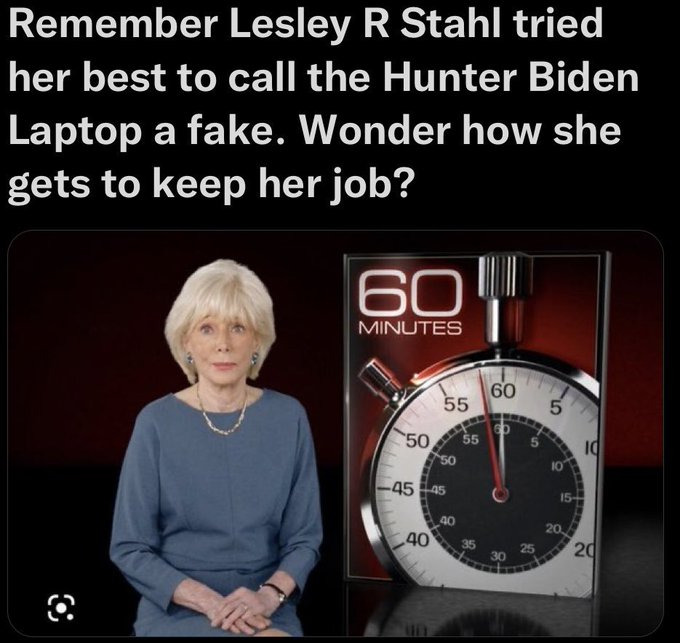 carl31313's tweet photo. @CBSNews Has she ever apologized for lying ?? https://t.co/vzTuS5O58L