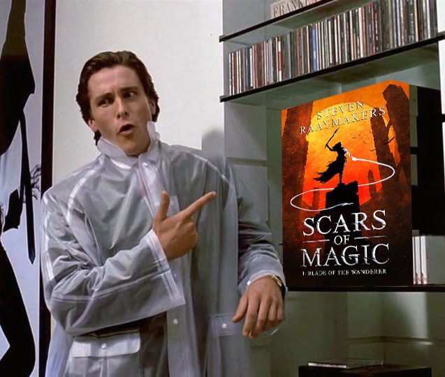 SVRaaymakers's tweet photo. Looking for:
- Tons of action
- Fantasy horror
- Weird monsters
- Cults
- POC FMC
- Crazy worldbuilding https://t.co/r5nrPfm4mT
