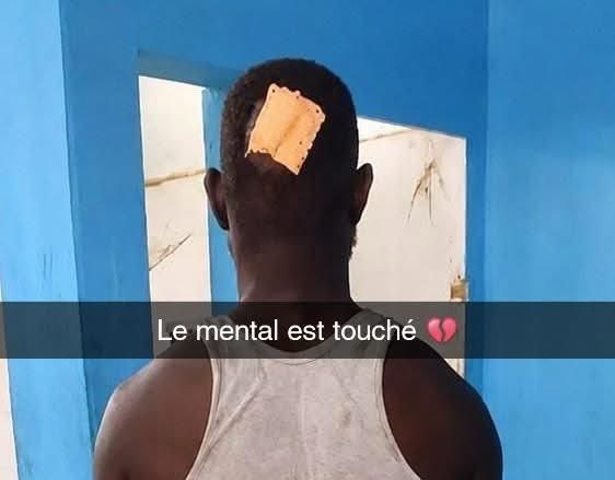CatalanBi12's tweet photo. Mbappé c’est parceque Ousman dembele a gagner ballon d’or que tu veux nous faire croire que ce ballon d’or est à toi 🤣🤣🤣
Même pas capable de gagner une trophée collectif 🤣 https://t.co/H7qZddKAaI