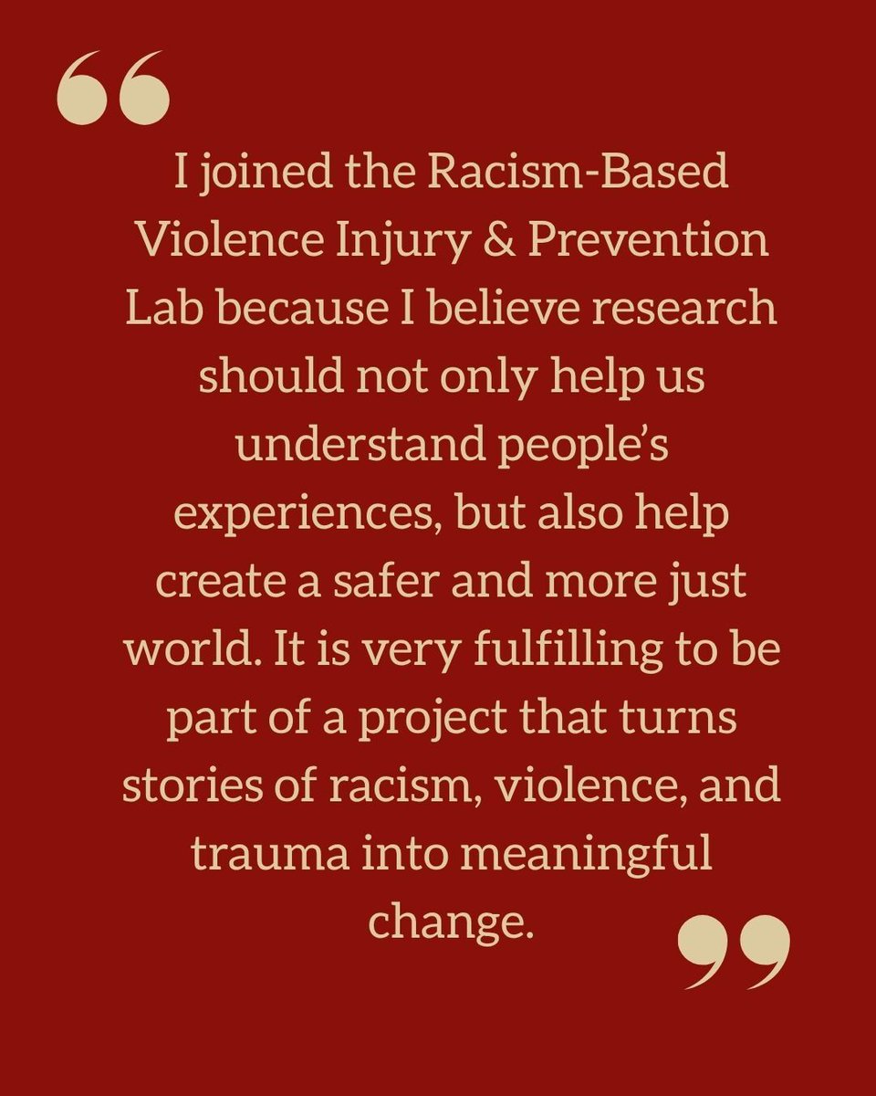 RBVIP_lab's tweet photo. Meet our newest graduate research assistant, Keeley Firinne! Keeley is a 1st year graduate student in the MSW program. Welcome to the lab! https://t.co/jvtBjMMBMD