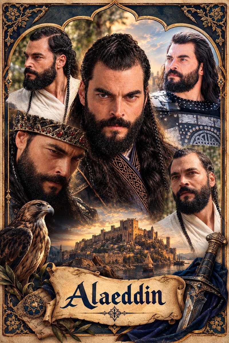Peva681's tweet photo. Sultán ✨️ 
#AkınAkınözü 
#AşkveTaht https://t.co/1QVyAoBQy6