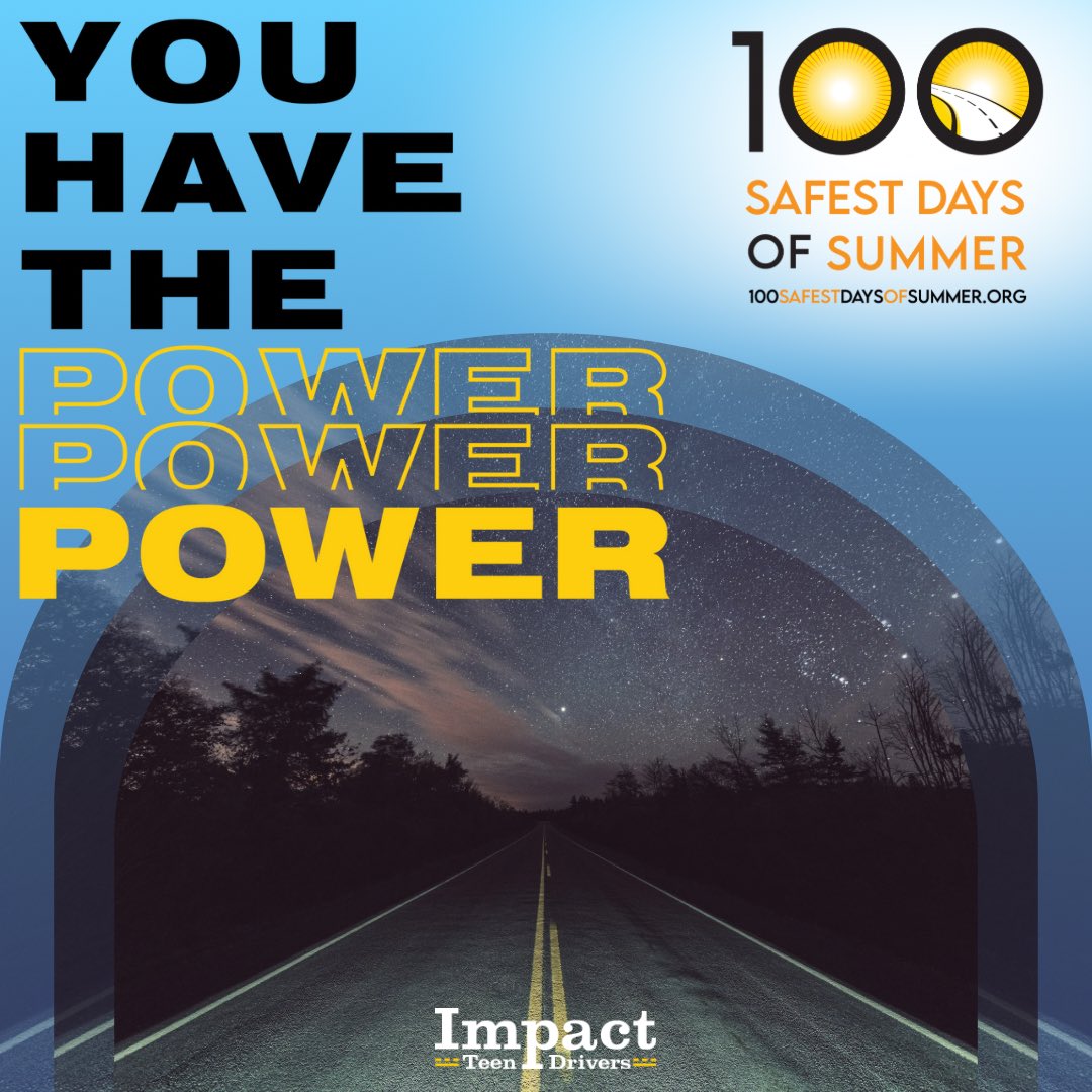 whatslethal's tweet photo. Thank you to everyone who added their voices to the #100SafestDays movement! You have the power all year round to make your community safer for all road users.
#YouHaveThePower #SpeakUp4Safety @nrsforg @wesavelivesorg @saddnation https://t.co/4jIOIGc5mU