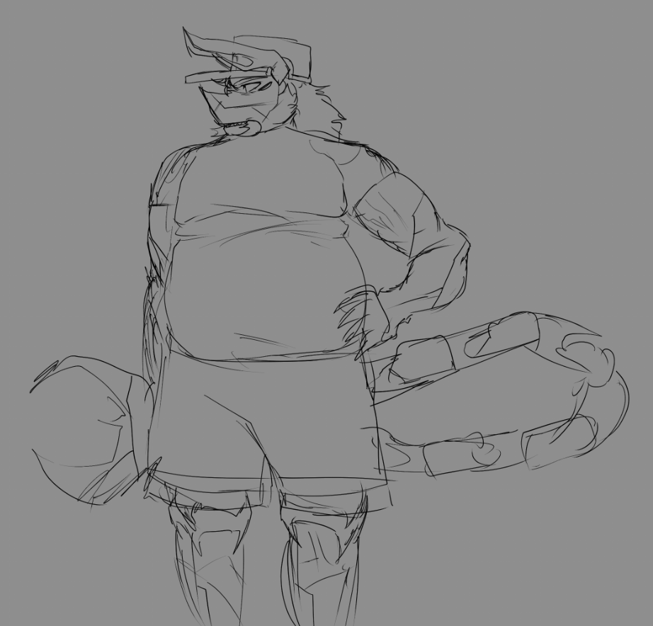 kid_man105's tweet photo. fat pest doodle
#regretevator https://t.co/c4aFJgRQJy