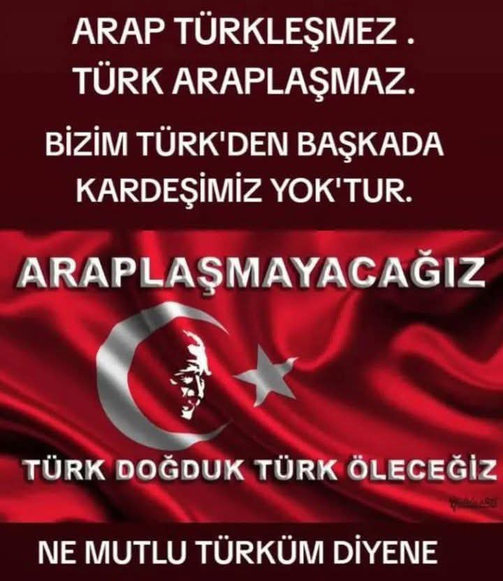 Yasar42234196's tweet photo. NE MUTLU TÜRKÜM DİYENE. https://t.co/dRv6IebZCE