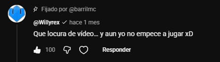 1barrilmc's tweet photo. Buenas @WillyrexYT me quiero presentar al BINGO de DIOSESMON. De echo viste  en un video en DIOSESMON como me salió un Hoothoot shiny (El búho).

Me haría ilusión formar parte de esto, llevo dedicando mi canal de youtube a cobblemon desde que empecé. 

Un saludo. https://t.co/IUJEcfLsFv