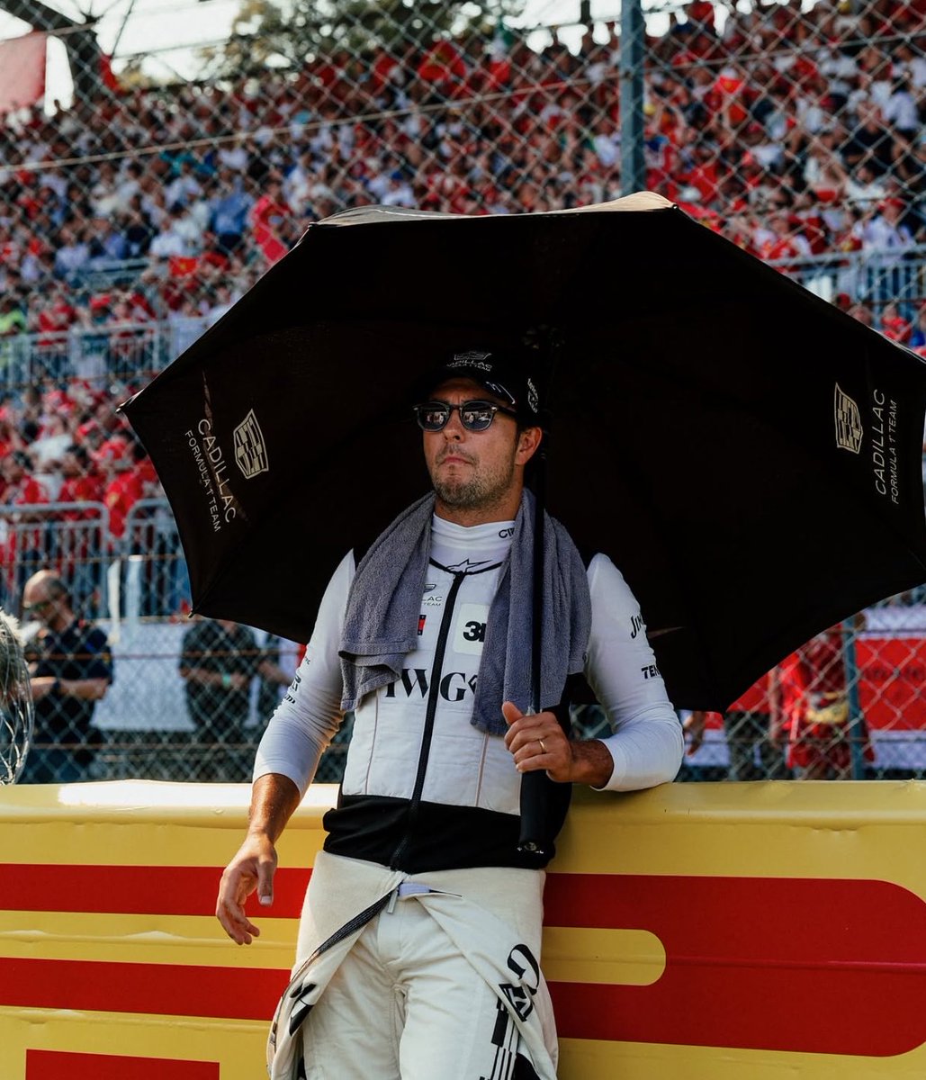 alenaamvp's tweet photo. ese flow Checo🔥 https://t.co/Gx36ojdsoL
