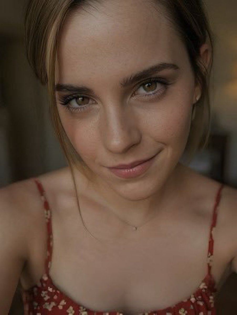 EmmaWatson3e's tweet photo. So beautiful 😍 https://t.co/uCDcHNJFic