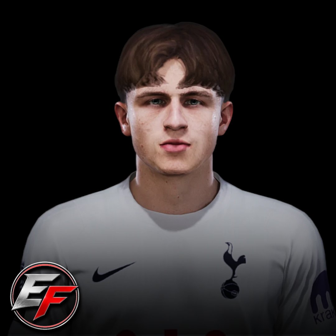 evofaces1's tweet photo. EvoFaces added a new item to their Shop. 

Mikey Moore

Pes 2021 &amp; FootballLife

Memebership = FREE

#pes2021 #efootball #FootballLife #pesfaces #evofaces #spurs #mikeymoore

https://t.co/WmRgJaqHGm https://t.co/bdtvSNVtTB