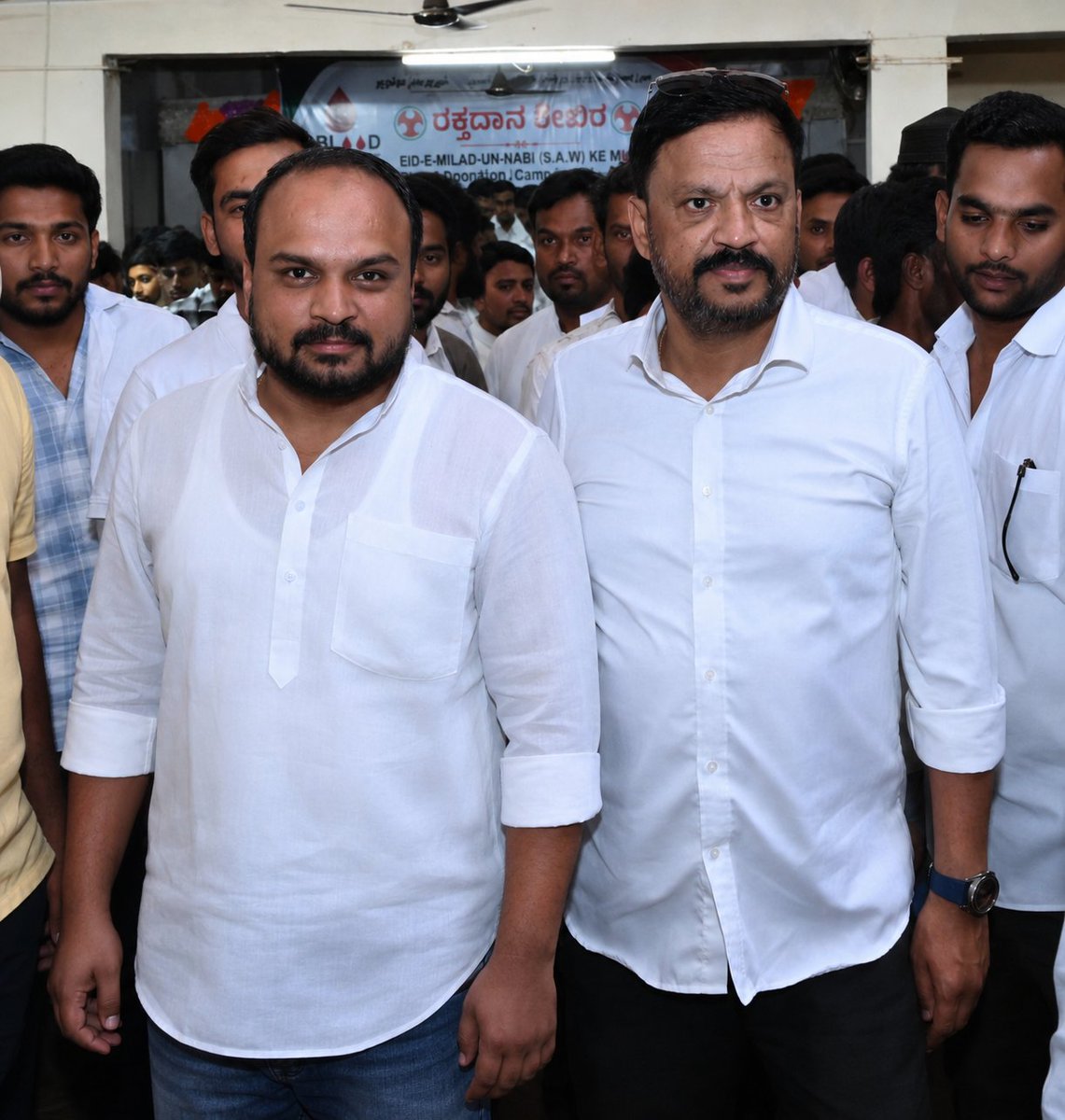 SyedSohail37097's tweet photo. Vijay Singh sir is The Future MLA of Basavakalyan 💯 ❤️  🔥 

#Sohail(bablu)
_______________________________________
_______________________________________
@MLCvijaysingh #basavakalyan #bidar #karnataka #india #congress #karnatakacongress https://t.co/LbdvLqxyHL