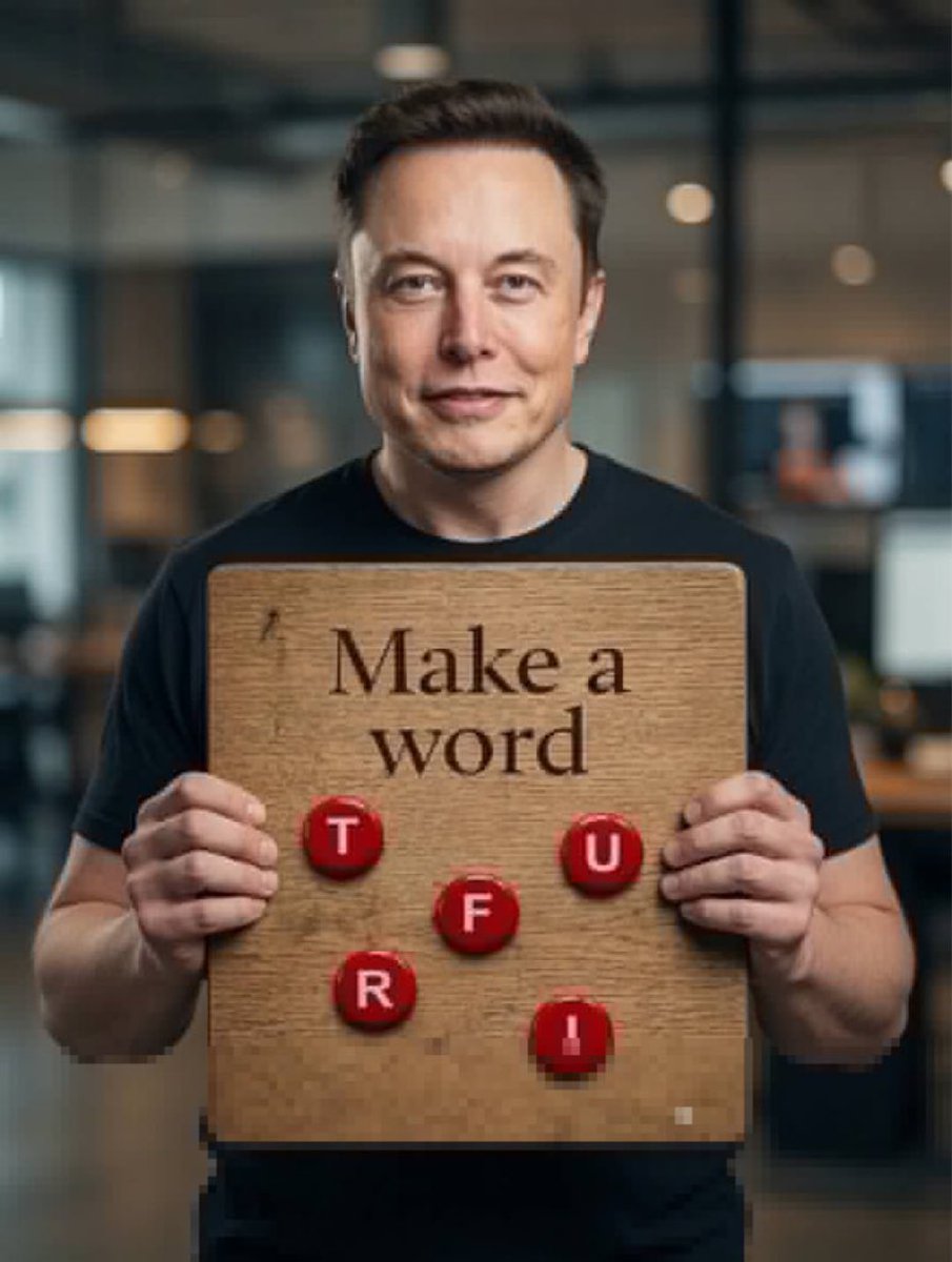 Commbent12's tweet photo. If you are Genius 😎 https://t.co/hICJPufUx6