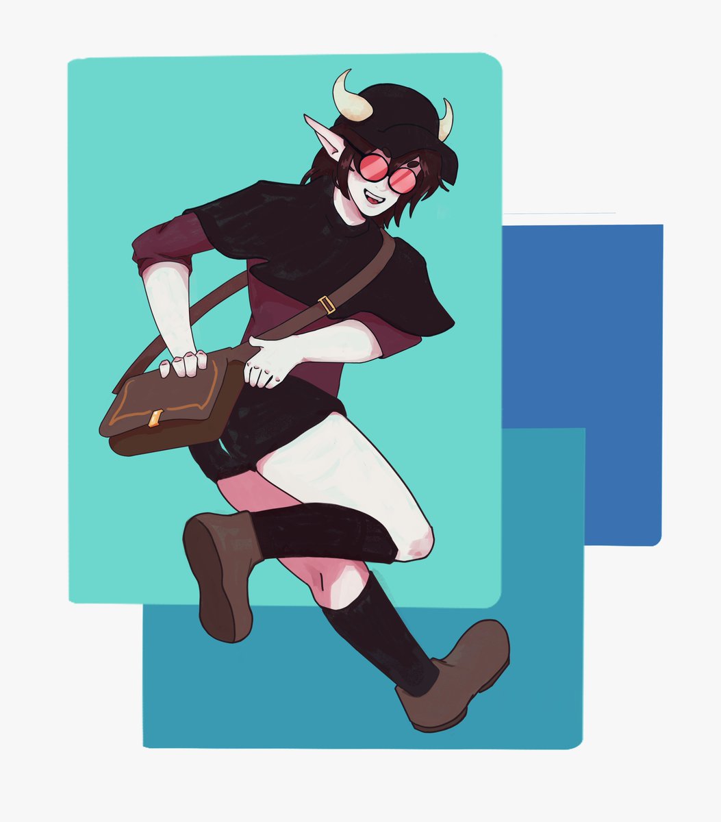 devaneiostudio's tweet photo. @forraison Hello hello!
I'll be dropping some of my recent works here in case you guys are interested! 😊 https://t.co/yChxNpzedz