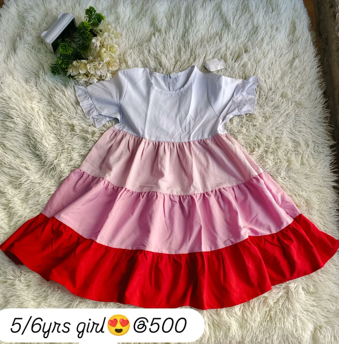 Pedrosatte's tweet photo. Girl Dress Edition now available. Call or WhatsApp 0748396570. Located at Ruiru Bypass, Kamakis. Countrywide delivery available. https://t.co/zGUBwD2zRd