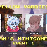 Photo by Dan's Minigames (@DansMinigames)