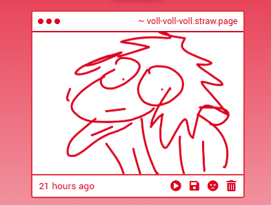 Notvoll's tweet photo. I love this thing. thank you so much this is beautiful https://t.co/CanEuO2WQO