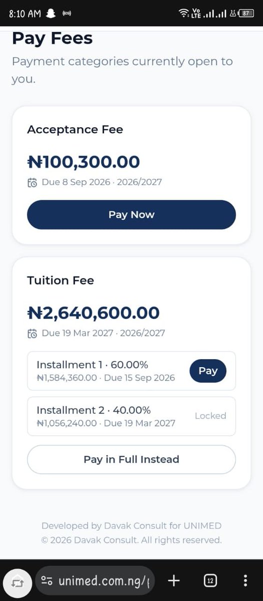 Adesinapauloluw's tweet photo. Nigerians please let us help a  teenager before Tomorrow which is the deadline 🙏

She is one of the teenagers I taught for free with about 500+ teenagers while she was preparing for jamb but now she gained admission into @OfficialUNIMED but her parent are not financially bouyant https://t.co/1FS9Hl48aU