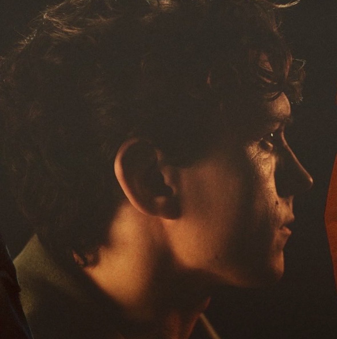 spideysbrie's tweet photo. a pretty face with a pretty side profile https://t.co/XqKm4n2Sct