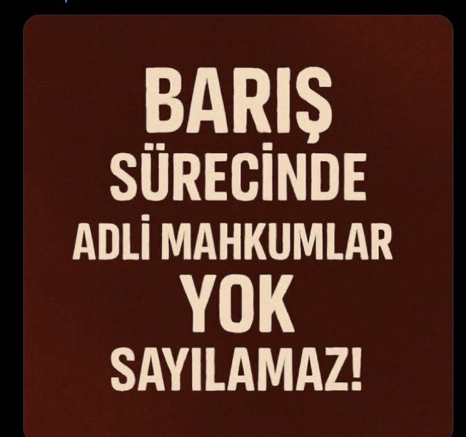 Deniz262521's tweet photo. Yata yata tükenmeyen cezaları taşa kayaya vermişler sanki‼️
Feto elinde perişan edildi mahkum umurunuzda değil‼️
Bu Adil olmayan kararlar  hak etmiş gibi ilgisizlik insanın içini söküp boşaltmaktır  resmen‼️
Madem insan hakları adalet ise
Herkese olmalıydı‼️
 #nezaman karanlıklar aydınlık olacak 
Milyonlar EşitAFBekliyor 
@RTErdogan @yilmaztunc @YildizFeti @AvOzlemZengin @abakingurlek @efkanala