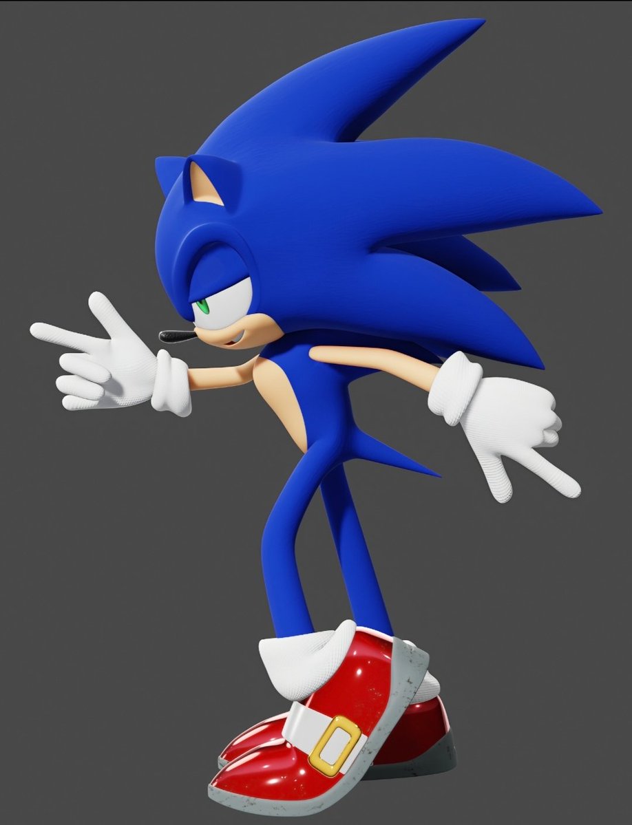 Sonsicsas1's tweet photo. Here mine render is ready too💙✨️ https://t.co/MhmAm3HEcf
