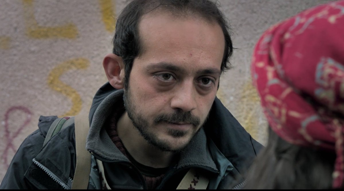 ersinclk01's tweet photo. Baz Sîpan (Baran Öztürk) bi rêzdarê bibîrtînim… 

Bir filozof, bir aydın, bir devrimci.

Anısına saygıyla… https://t.co/88FZC2Etp9