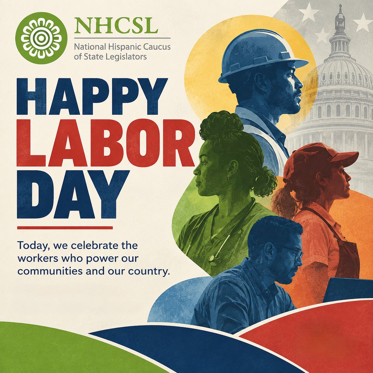 NHCSL tweet picture