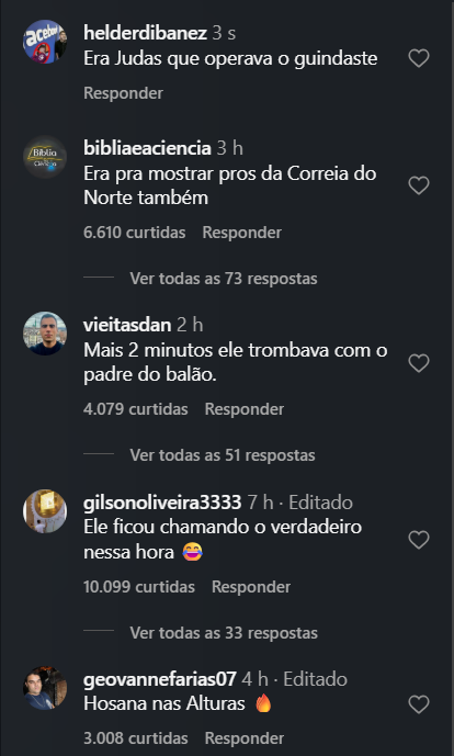 blognaointendo's tweet photo. O diabo mora nos comentários https://t.co/5Wlw1zZrta