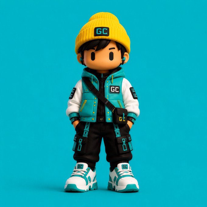 0x_Mihawk's tweet photo. Not every NFT needs to be another PFP collection

@GRIDCITY is building a digital city where 800 unique citizens can study, buildand belong

Free mint. 
Built on Robinhood Chain

Still early

One City
One Grid
One Future https://t.co/7Nhrv7SHX8