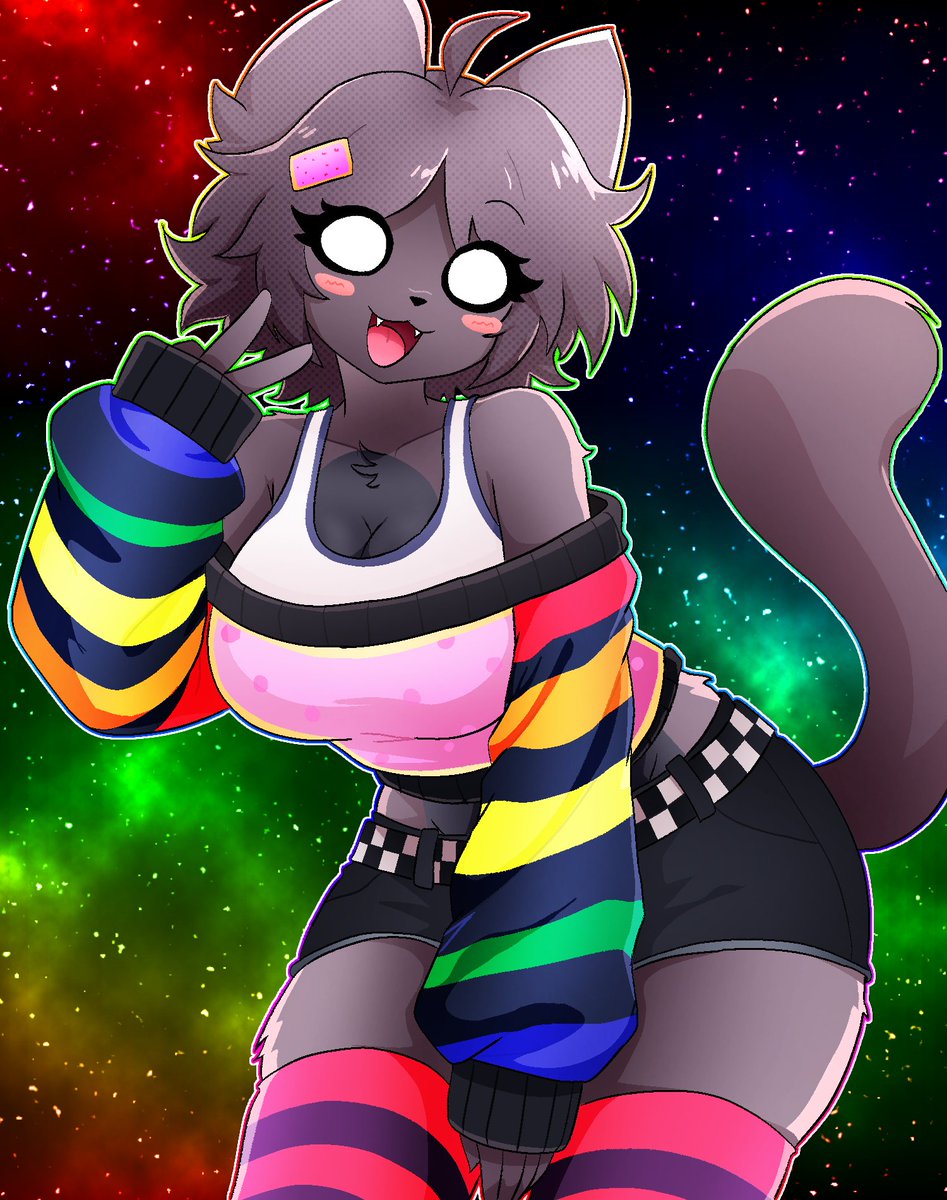 vaentweet's tweet photo. i don't know what #pursuitcore is I hope they make a mossyshrinecore. or a springvalleycore

nyan https://t.co/GHwb2qFgiQ