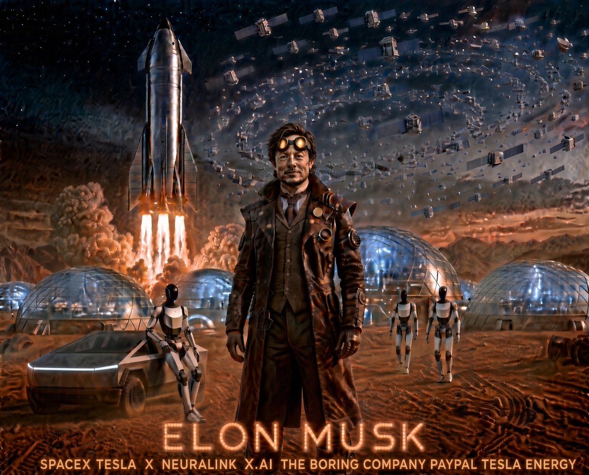 Annie51101's tweet photo. Okay, getting some of my Elon fangirling out of the way. Apologies in advance for future flareups. Just a very impressive person. I love his mom. Maye Musk is the epitome of class, beauty, and style. And wow, she raised some amazing children! https://t.co/jMhx1I2Ay4