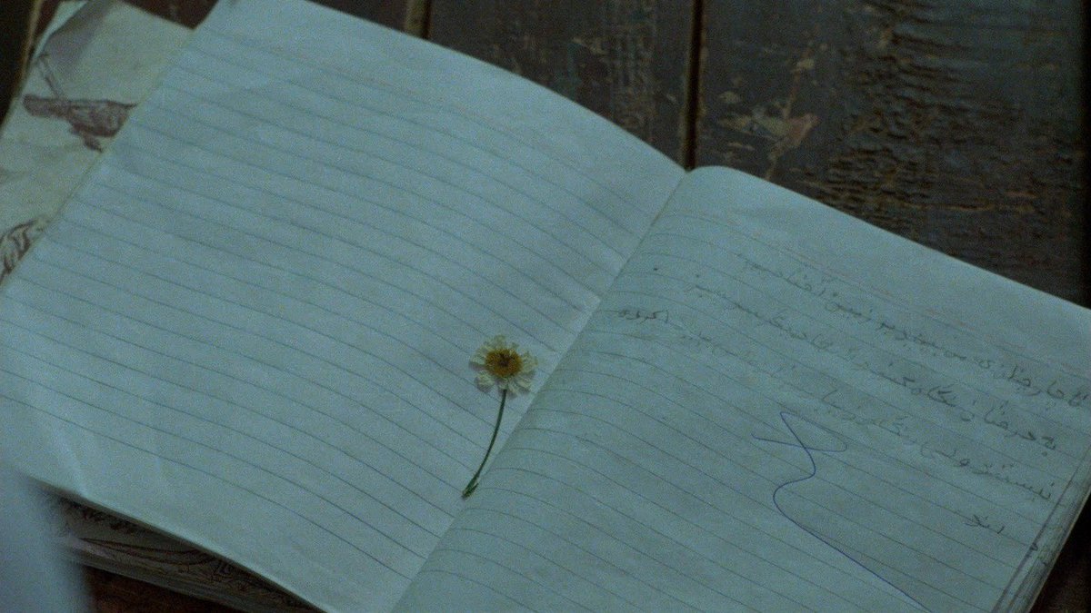 cinemafrances's tweet photo. Where Is The Friend's House? (1987, Abbas Kiarostami) https://t.co/pcmoNksjAb