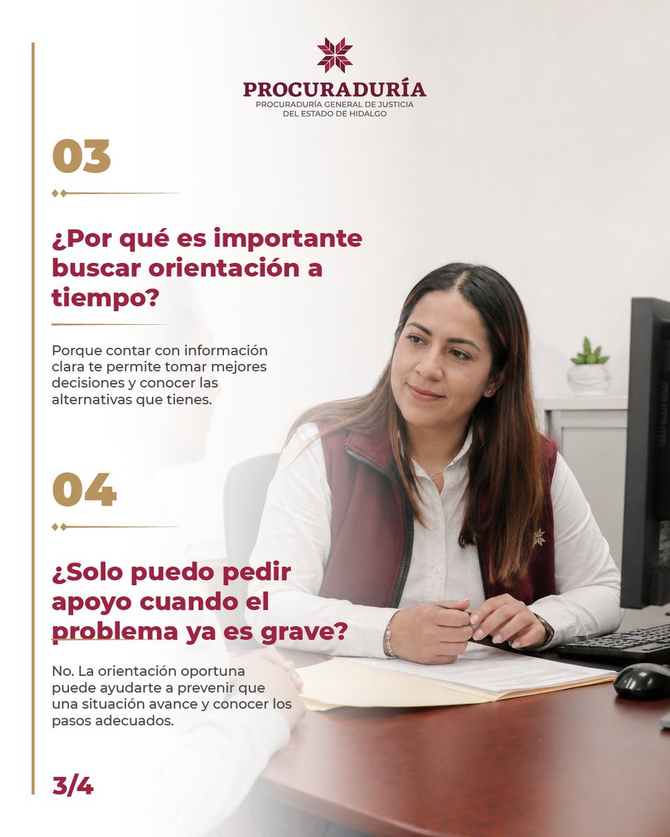 IramGonzalezP's tweet photo. La justicia también comienza con orientación.
Ante una duda o situación legal, contar con información clara puede ayudarte a tomar mejores decisiones.

La orientación jurídica permite conocer tus derechos, resolver dudas y saber cuáles son las opciones disponibles para cada caso https://t.co/agHqf2PjF1