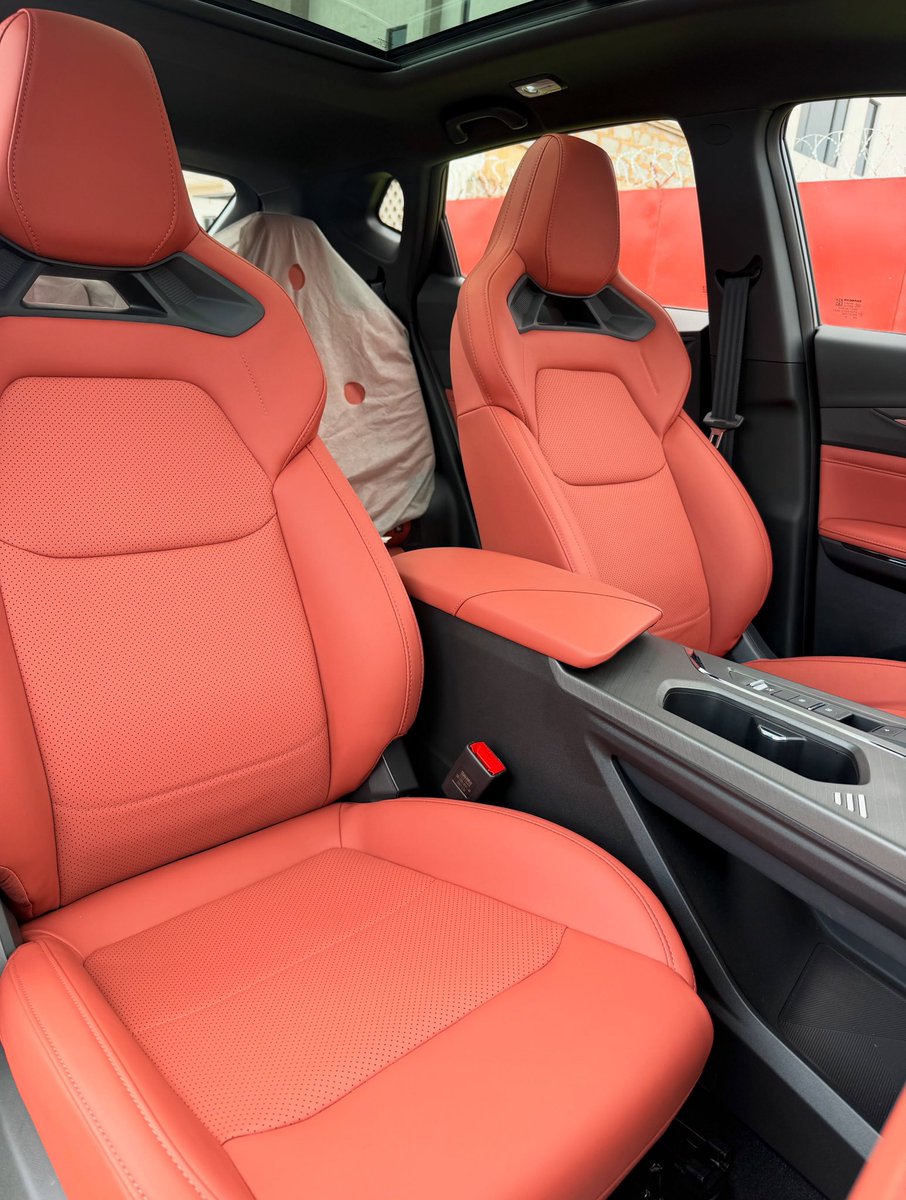Libamotors's tweet photo. BRAND NEW 🆕 CHANGAN X5 2025
☎️ 09032735210
📍ABUJA https://t.co/nazQAf9os2