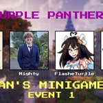 Photo by Dan's Minigames (@DansMinigames)