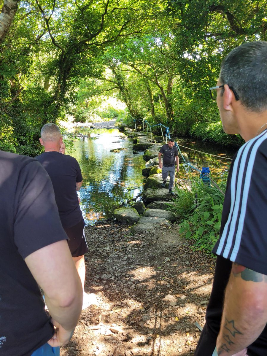 CoolmineTC's tweet photo. Our Kerry Hub has successfully completed a six-week Call of the Wild pilot programme with @newwavewildproj . Participants built confidence, resilience, and positive connections through outdoor adventures and therapeutic support.

#Coolmine #RecoveryInTheCommunity https://t.co/VWNHpc4pSY
