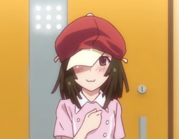 dollpupfrotsis's tweet photo. she IS the sunshine and rainbows. what a cutiepie.
I think about her often. https://t.co/Bc7i1LmkTj