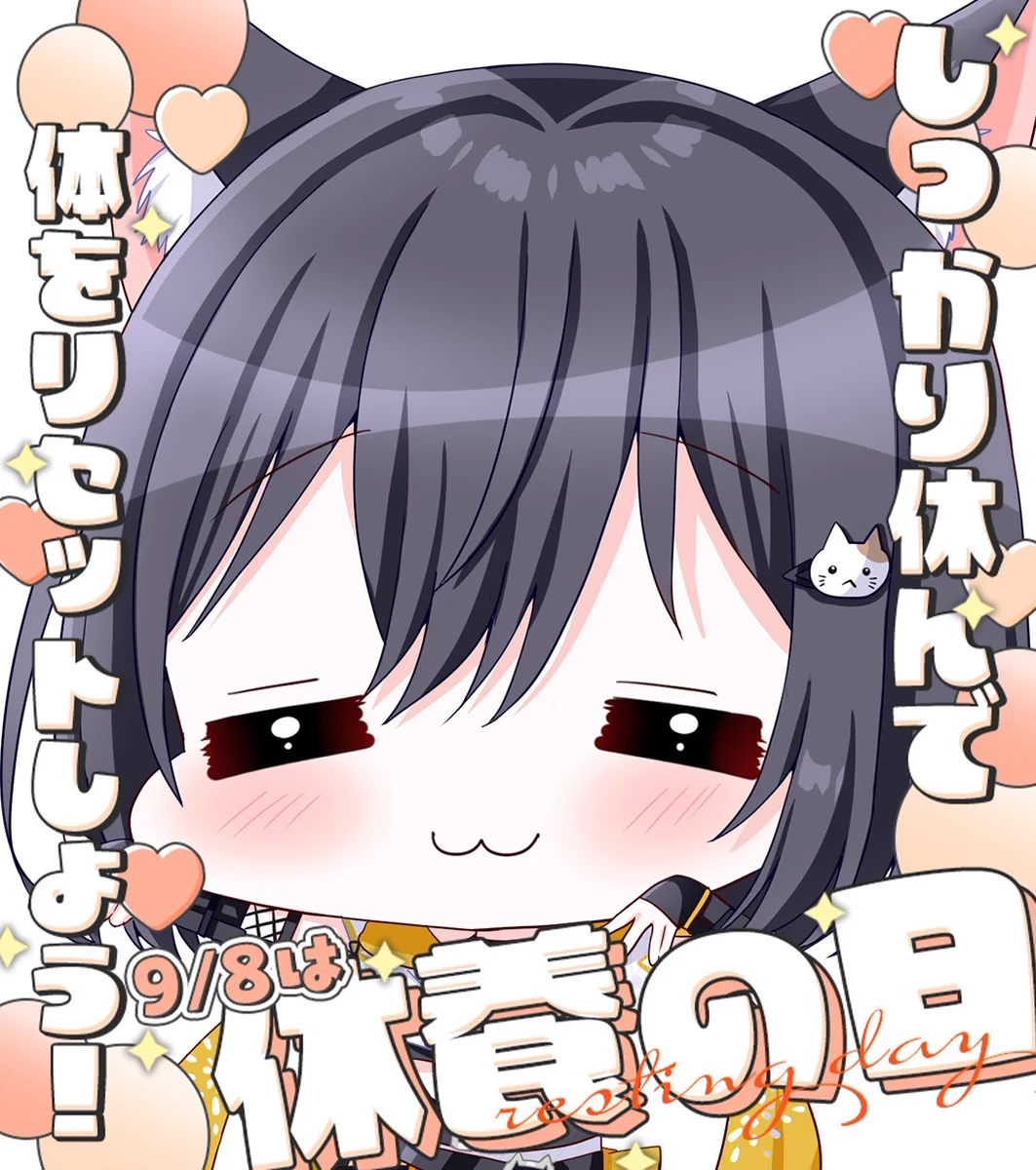 清澄マオ🐈💛麻雀と巨人大好きVtuber🀄🥎VPL2期生 on X: 