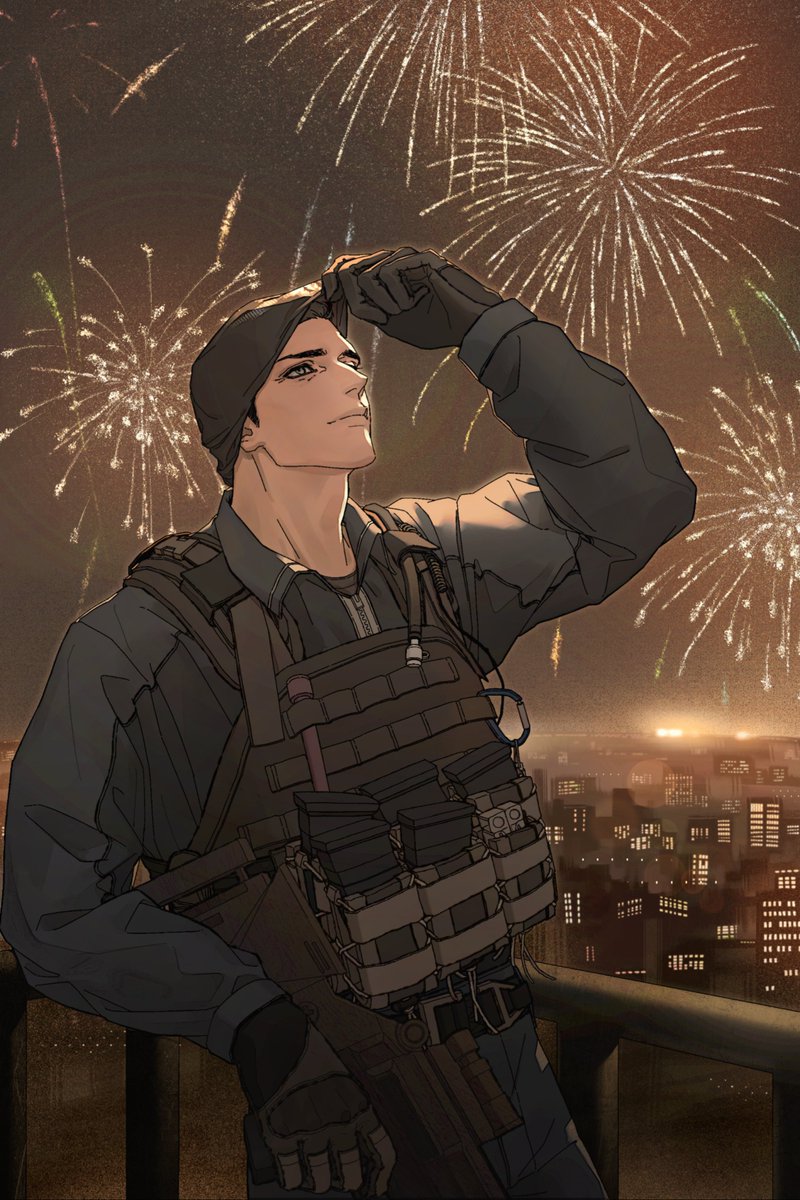 LiAAnn421's tweet photo. #cod #cod10 #keegan #世界和平 https://t.co/g3thmEyIlK