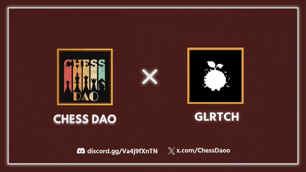ChessDaoo tweet picture