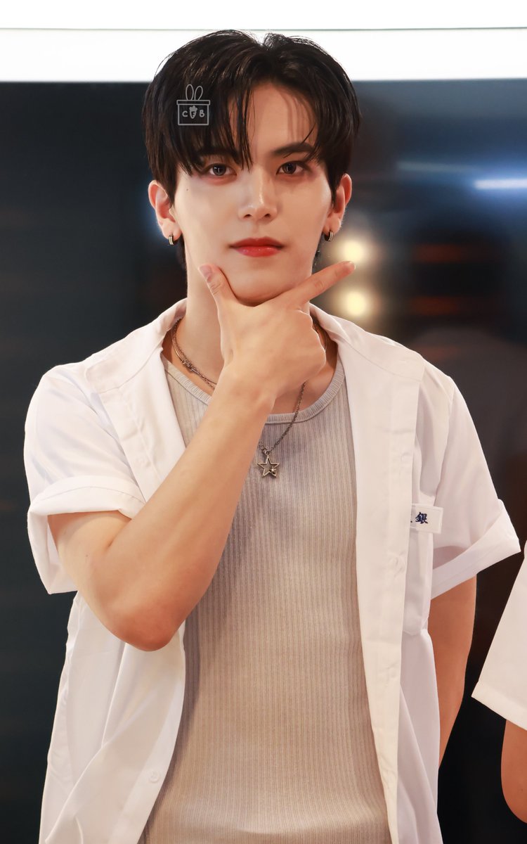 _carrotboxx's tweet photo. 260821

#KWONDOEUN #권도은
#NBIG #엔빅 https://t.co/D3DsKkt0tZ