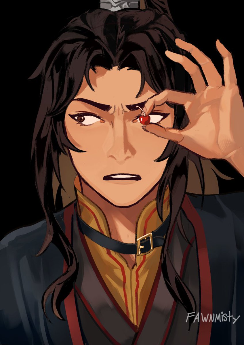 Fawnmisty_'s tweet photo. Thieving, stealing, taking what's not yours #tgcf https://t.co/chEgxR8nfb