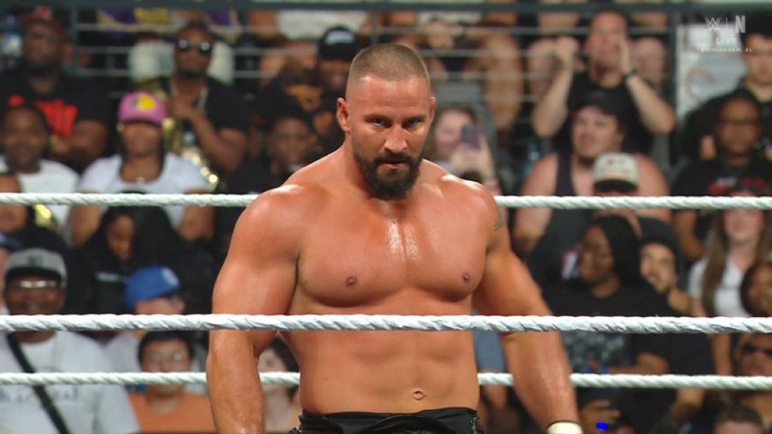 wildbron1's tweet photo. THE FUTURE.

                                                                              MR MITB. https://t.co/7kfcFpgiYT