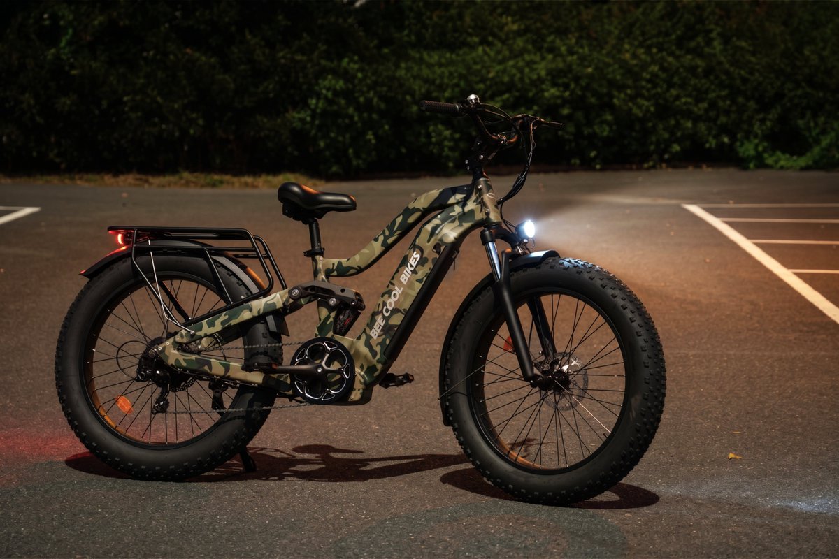 BeecoolBikes's tweet photo. 💡New Bike. New Adventures. Let’s Ride!
🍺May every ride bring big smiles, fresh adventures, fewer traffic jams, and absolutely zero regrets! 🐝🚴
https://t.co/Z2aP0RKSe5
#BeeCoolBikes #NewBikeDay #EbikeLife #RideHappy #ElectricAdventure #EbikeCommunity #RideMore #AdventureAwaits https://t.co/vhqcrOm2oe