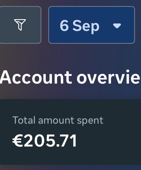 stany_ecom's tweet photo. Après +2 ans sans toucher à l’e-commerce, j’ai décidé de m’y remettre il y a seulement 1 semaine.

Premier shop lancé depuis ma reprise et ça commence doucement à monter. 📈

Aujourd’hui : 977€ de CA.

À quelques euros des 1 000€ pour ma reprise. 👀

Et surtout : seulement 200€ dépensés en Meta Ads.

Avec l’aide de @Kjlecm , qui m’a accompagné sur cette reprise. 🤝

Ce n’est que le début.

Je vais documenter tout le parcours ici : les ventes, les dépenses, les tests, les erreurs et les résultats.

Jour 9. 🫡