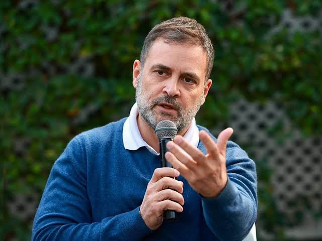 LutyensMediaIN's tweet photo. नेता विपक्ष राहुल गांधी आज से 2 दिवसीय रायबरेली दौरे पर रहेंगे। https://t.co/dV6SUvpE9n